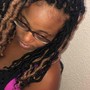 Crochet Braids (individuals)