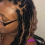 Crochet Braids (individuals)