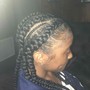 Comb Twist