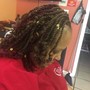 Kinky Twist