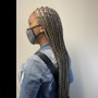 Poetic Justice Braids