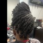 Poetic Justice Braids