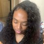 Lace Closure Sew In