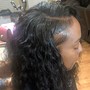 Lace Closure Sew In