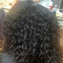 Lace Closure Sew In