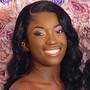 Lace frontal wig install