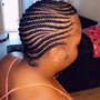 Cornrows