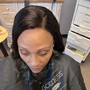 Scalp Massage