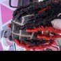 Soft Loc Root Maintenance