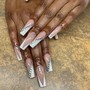 Basic Acrylic Fill