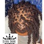 Starter Locs