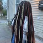 Two Feeder Braids