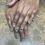 Gel Manicure