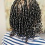 Comb Twist