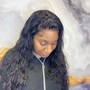 Crochet Braids Individual (ONLY Pre Looped)