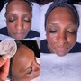 Eyebrow Tinting, Eyebrow Wax