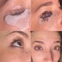 Eyelash Tint