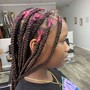 Kid’s Large Knotless(7-10 years old)