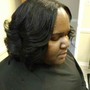 Detangle Hair Service