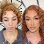 One on One makeup lesson