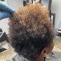 Deep Conditioning Treatment