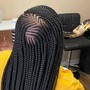 Kinky Twist