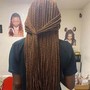 Kinky Twist