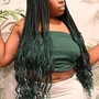 Crochet Braids