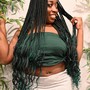 Crochet Braids