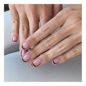 @michaeladidthem Nail Studio