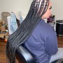 Starter Locs (standard size, m)