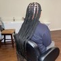 Loc retwist S