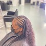 Men 2 Braids