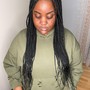 Crochet Braids