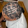 Cornrows