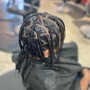 Jumbo Twists