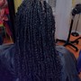 Senegalese Twist