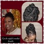 Crochet Braids