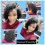 Crochet Braids