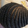 Boys twists