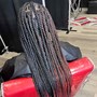 Kinky twists