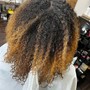 Flat Twists