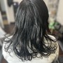 Shampoo/BlowDry/Trim