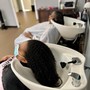 Scalp Treatment