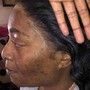 Frontal Wig Install ( Sale 10/01/24-10/31/24 )