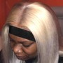 360 Frontal Wig Install