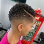 BIG Chop