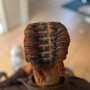 Interlocking micro locs