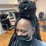 Crochet Braids