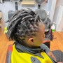 Loc Repair